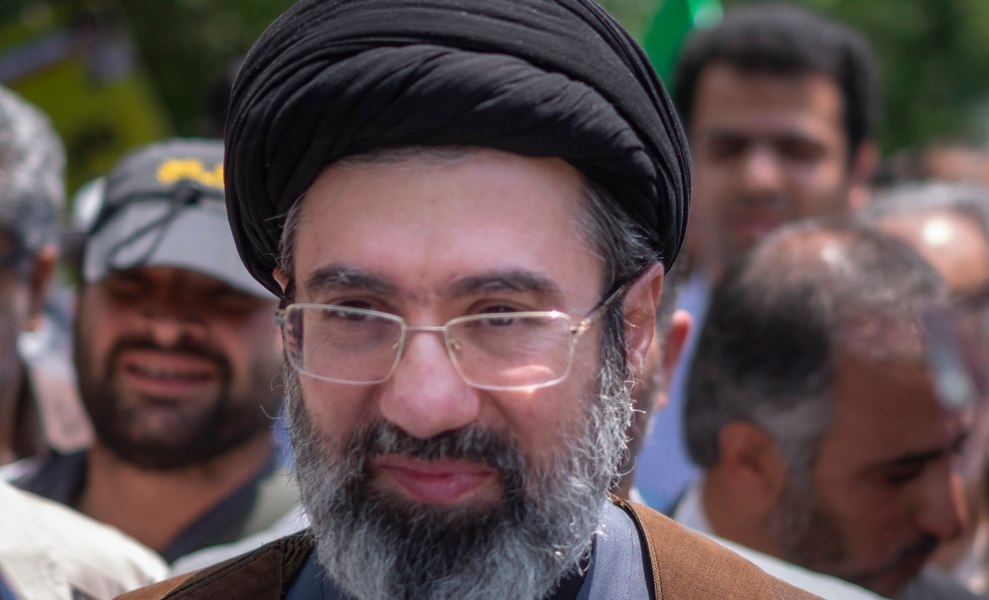 Iranul confirmă moartea șefului securității iraniene. Israelul amenință că îl va viza și pe Mojtaba Khamenei: „Îl vom urmări, îl vom găsi și îl vom neutraliza”