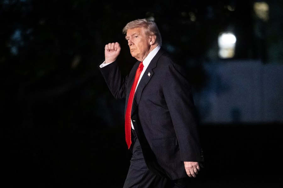 Planul îndrăzneț al lui Donald Trump: „Cea mai mare operațiune” de comando din istorie pentru neutralizarea uraniului iranian