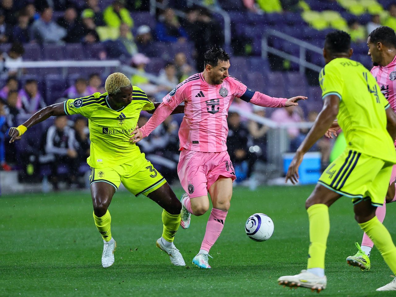 Messi 900! Lionel Messi a marcat golul 900 din carieră