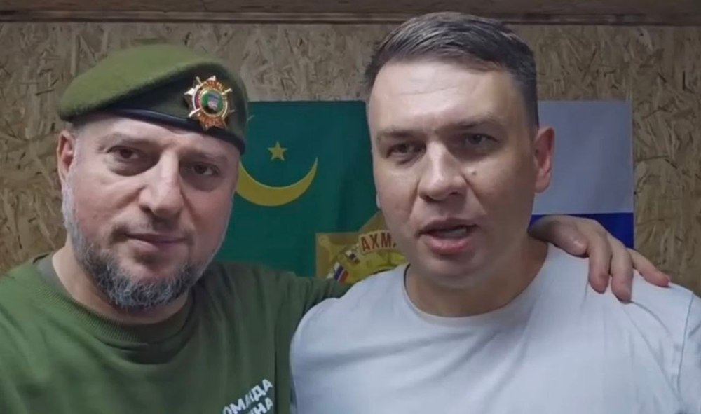 Cazul bloggerului pro-Kremlin care a ajuns la psihiatrie după ce s-a întors împotriva lui Putin