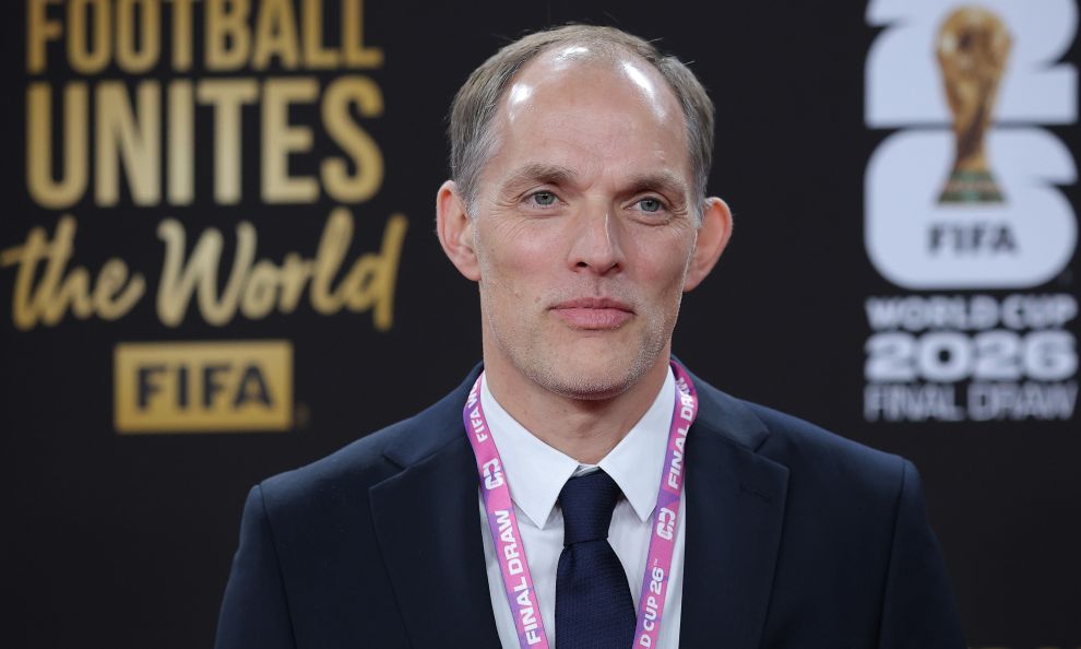 Anglia a anunțat lotul preliminar pentru Cupa Mondială din 2026! Superstarul exclus de Thomas Tuchel