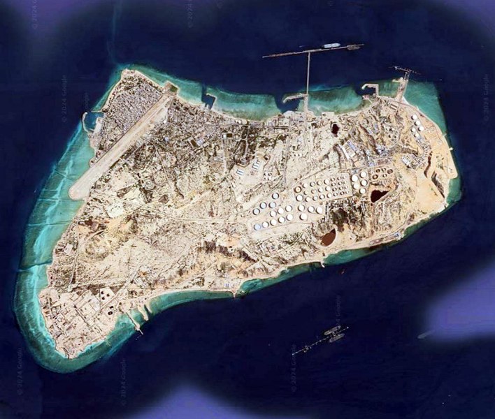 De ce o operațiune militară de a prelua controlul asupra insulei petroliere Kharg riscă să se întoarcă împotriva lui Trump