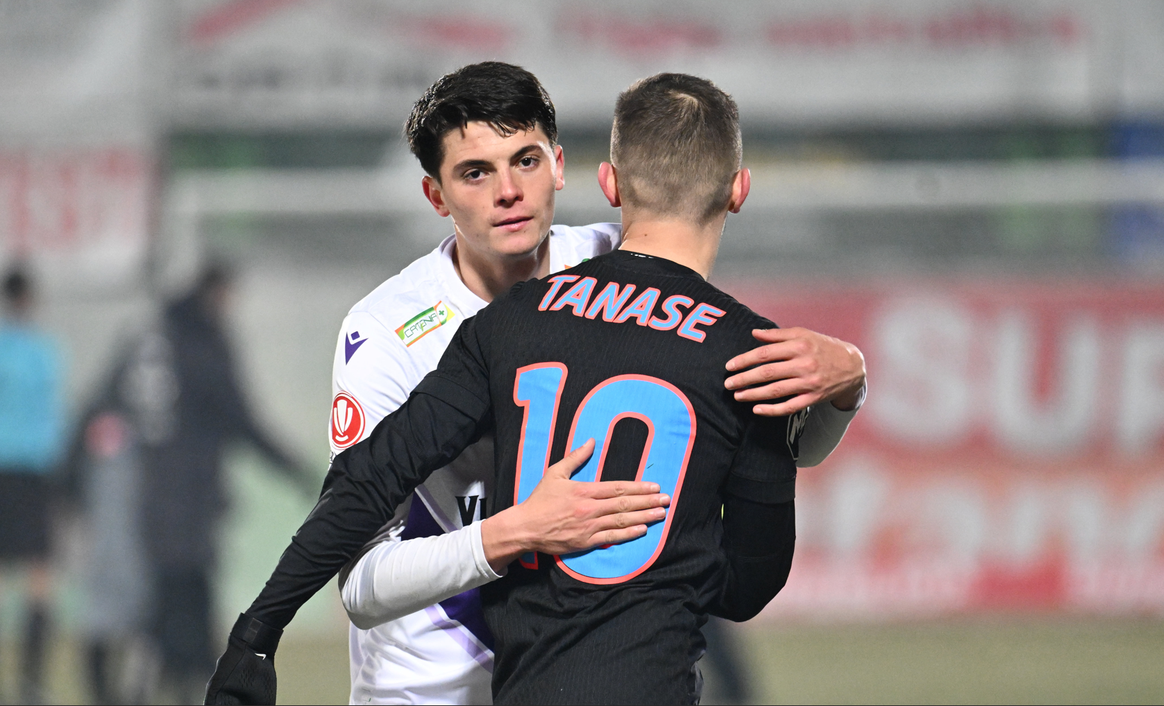 800.000€! Drum liber către transferul lui Mario Tudose