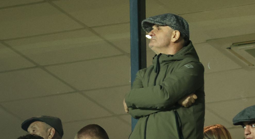 Valeriu Iftime face praf un jucător: ”Greșeli extraordinar de mari! Nu va mai fi titular”