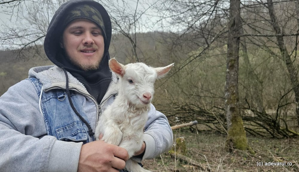 Viața în satele uitate din Munții Zarandului. „Întreg ținutul era cutreierat de cete de haiduci”