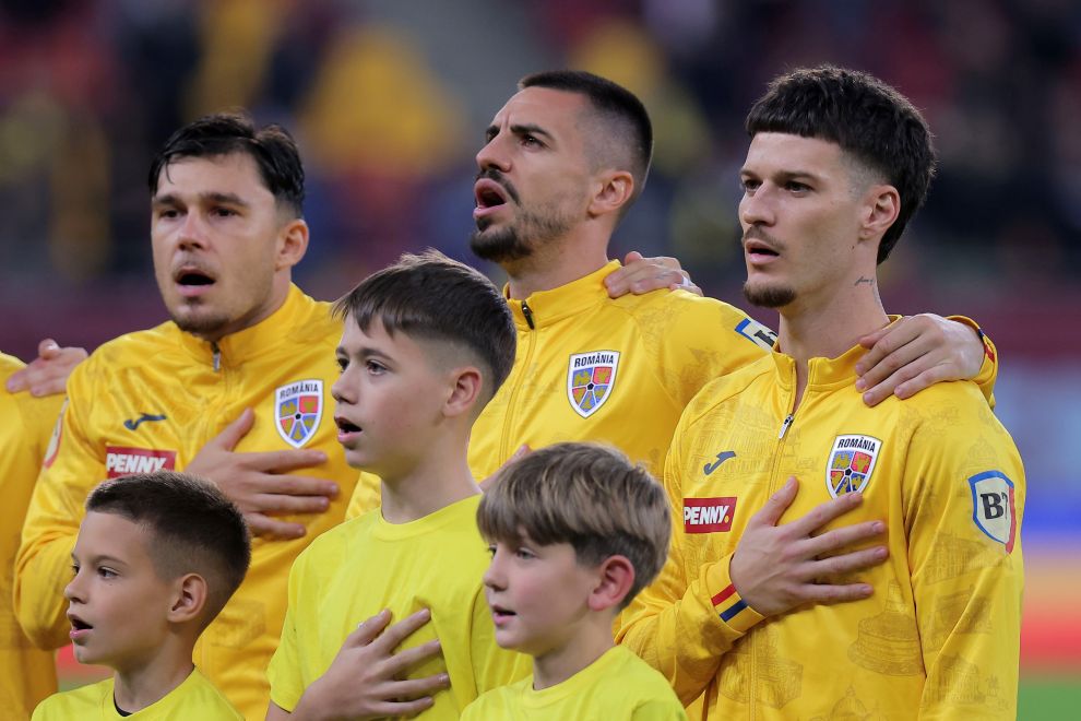 Mândria românilor: meciul cu Turcia dă naștere la o situație remarcabilă