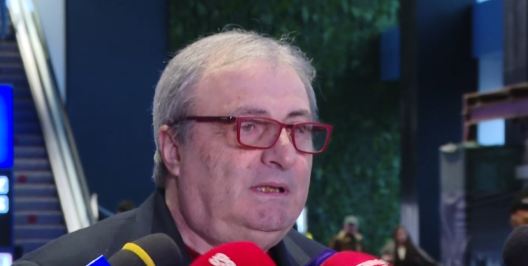 Mihai Stoichiță, întrebat direct despre problemele lui Mircea Lucescu și varianta Gică Hagi selecționer!