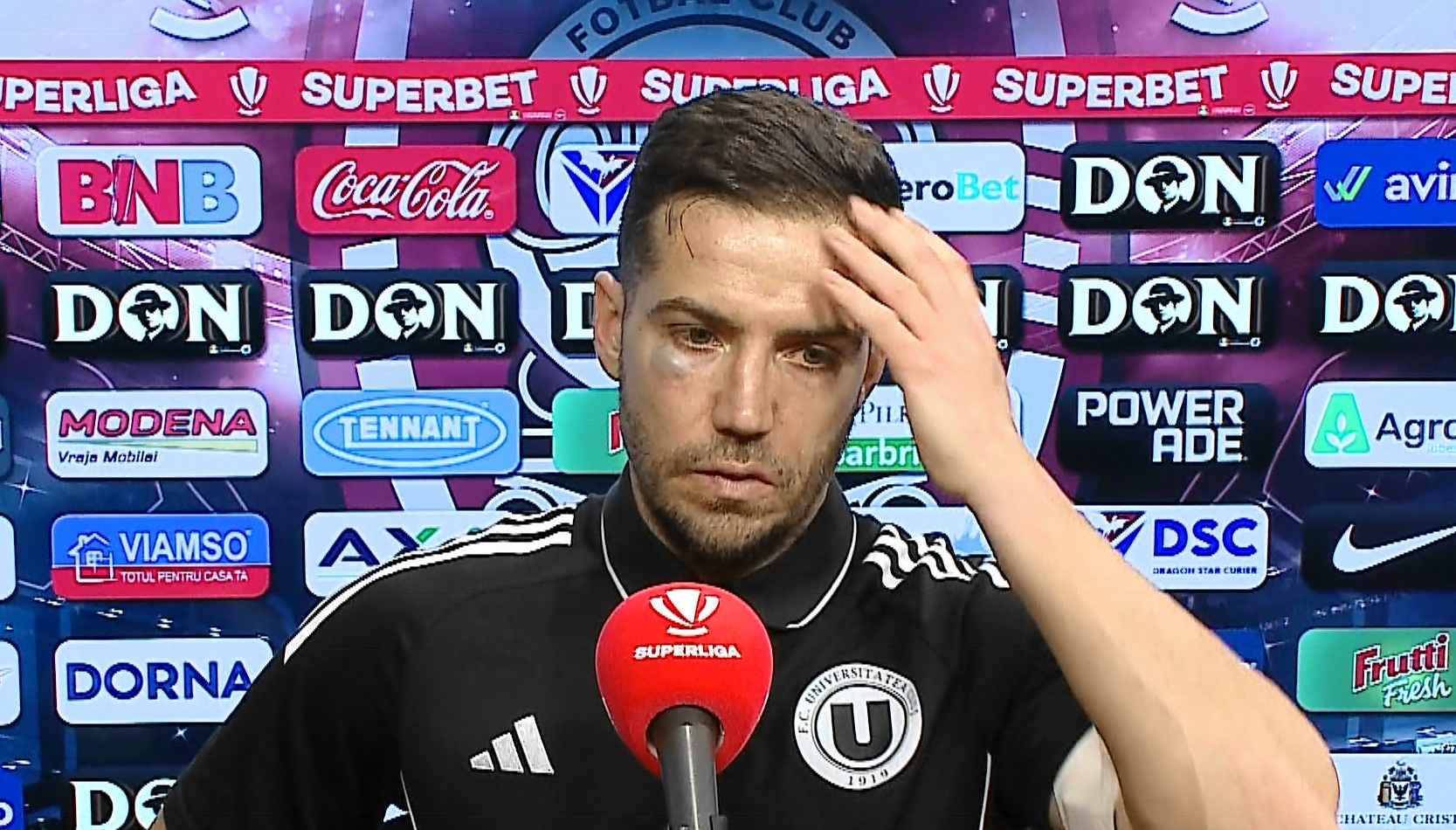 Alex Chipciu ”l-a luat la țintă” pe Cordea, după scandalul de la CFR