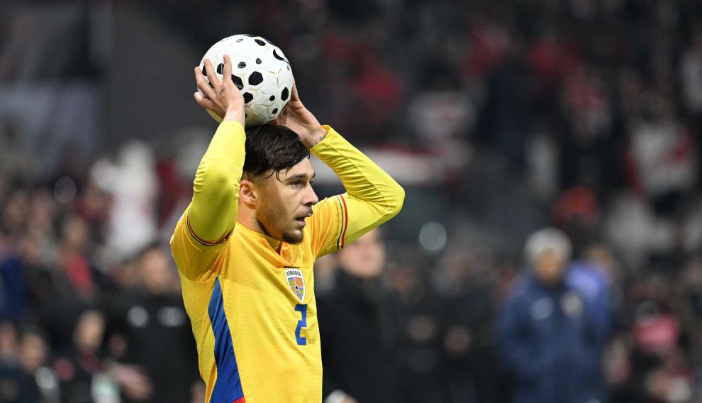 Fost selecționer, scut în jurul lui Andrei Rațiu. Pe cine mai vede vinovat pentru golul marcat de Turcia