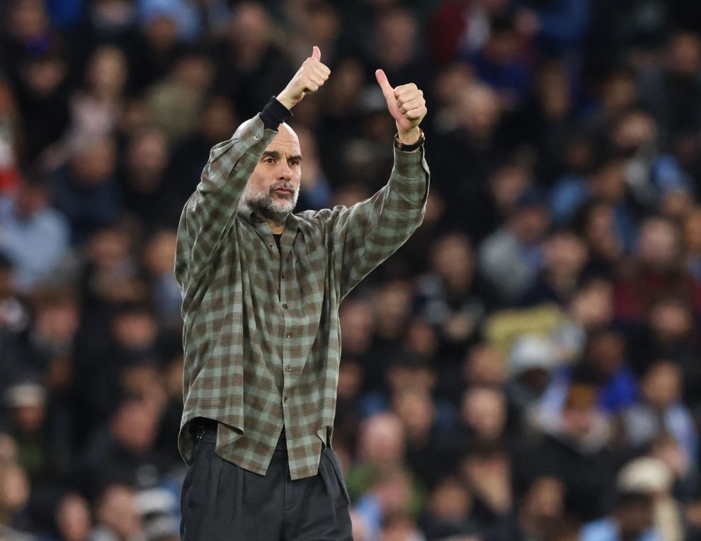 Fabulos: Manchester City nu mai ține cont de nimic și transferă pentru 220 de milioane de euro!