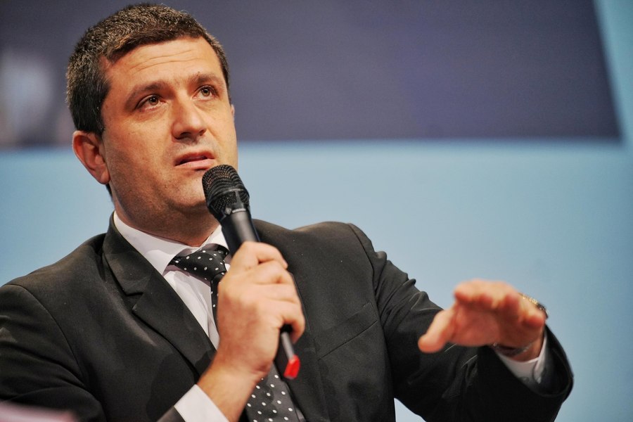 Ministrul Apărării nu crede că România ar putea fi atacată de Iran. Radu Miruță: „Nu este intenție de a irita NATO”