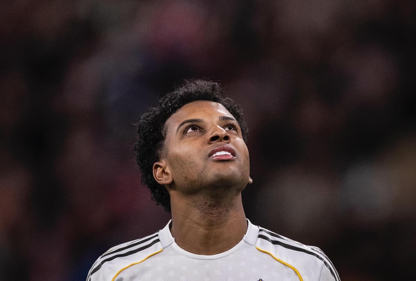 Lovitură pentru Real Madrid! Cât lipsește Rodrygo, după ce s-a accidentat