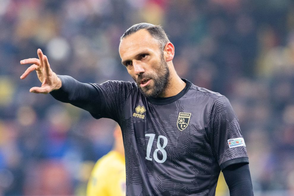 Kosovarii uimesc: suma pe care o va lua fiecare fotbalist, în caz de calificare la Mondiale