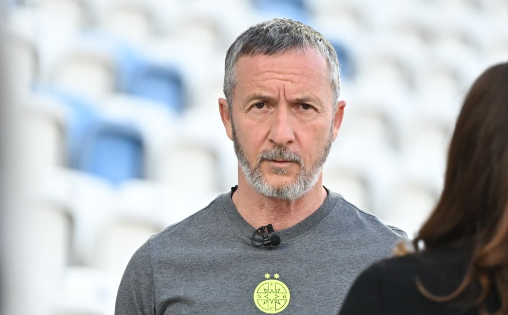 MM Stoica, reacție dură după ce România a ratat al șaptelea Mondial consecutiv: ”Ne ducem și mai jos, va fi rău”