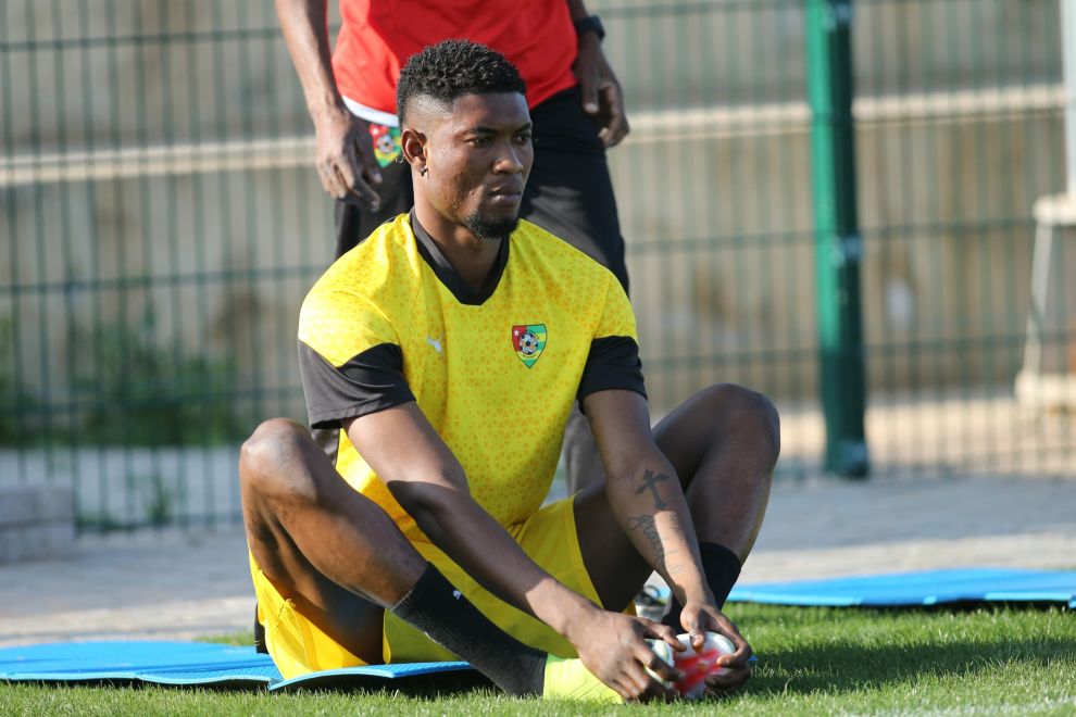 Cât de gravă este accidentarea dinamovistului Kennedy Boateng, aflat acum la naționala din Togo