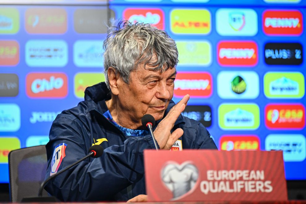 Mircea Lucescu, propus într-o nouă funcție la FRF: ”Nu știm ce va face!”