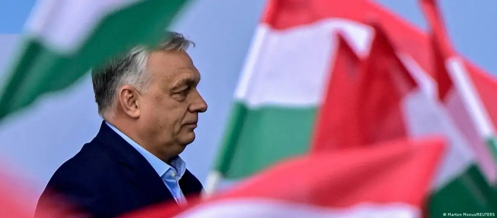 Un „Watergate” maghiar: Serviciile secrete contra opoziţiei