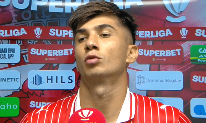 Alex Musi l-a certat pe Horațiu Feșnic în direct la TV, după Farul