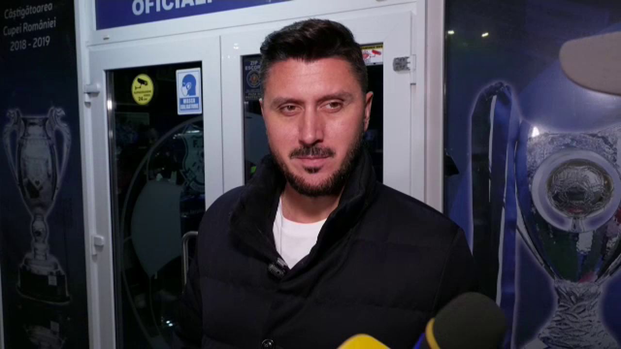 Marica n-a scăpat! Pedeapsa primită după ce l-a făcut praf pe Vassaras