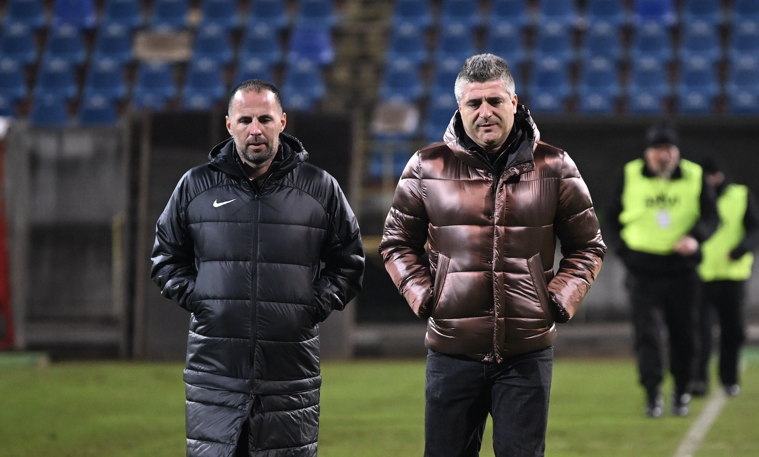 După 0-3 cu Rapid, Daniel Niculae s-a convins: ”Cel mai bun transfer al iernii din campionatul României”