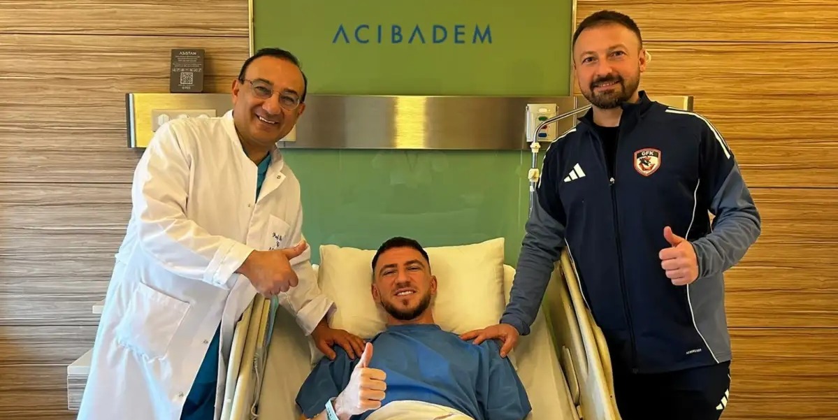 Deian Sorescu s-a operat