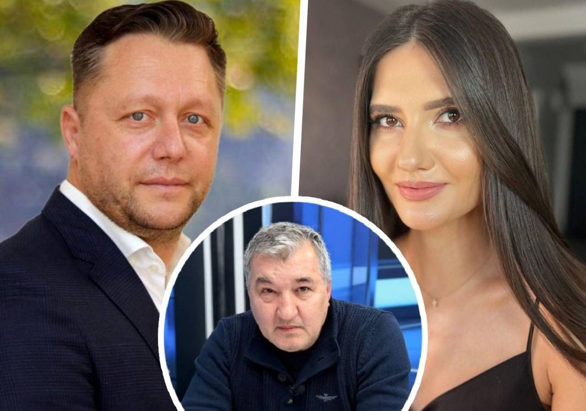 Dezvăluiri incendiare ale jurnalistului Marius Avram! Se strânge lațul în jurul familiei primarului din Eforie, Robert Șerban | replicaonline.ro