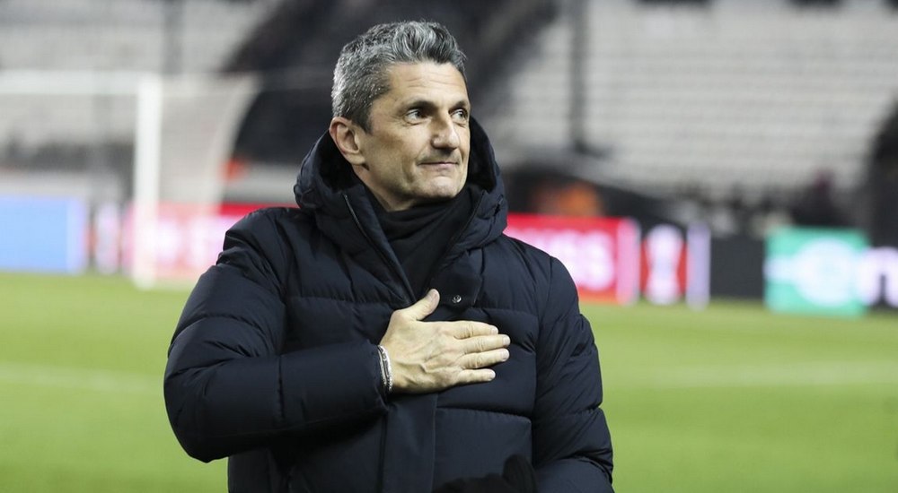 Moment emoționant în Grecia, pentru Răzvan Lucescu. Antrenorul lui PAOK a plecat direct de la meci spre România