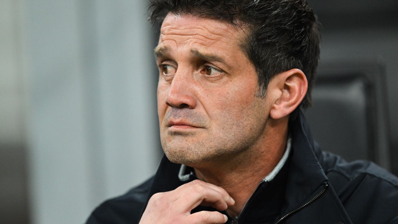 Italienii nu s-au ferit de cuvinte: „Cristi Chivu, patetic și incoerent”