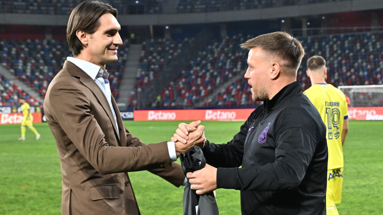 Ciprian Tătărușanu, așteptat să revină în fotbalul românesc: „Avem nevoie de el!”