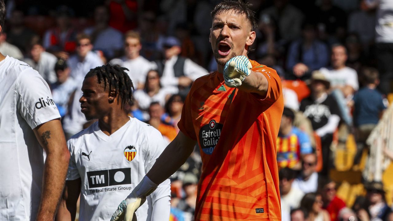 Radu în sferturile Europa League! Freiburg -a jucat deja