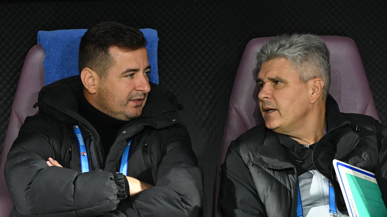 Farul -out-ul Superligii