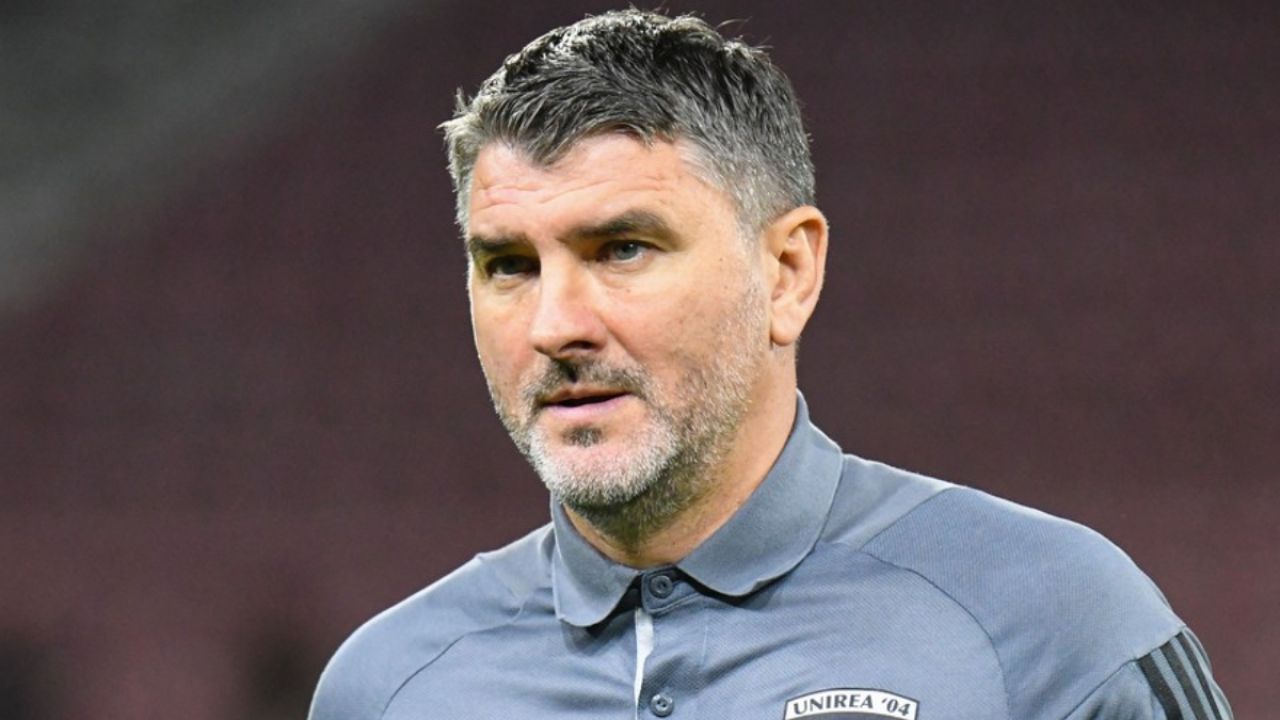 Adrian Mihalcea, confesiune după UTA