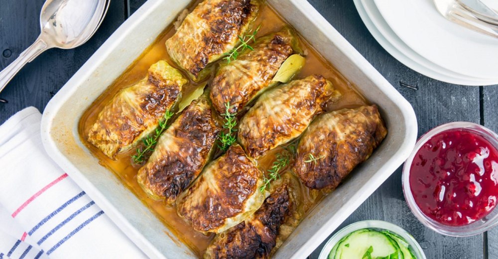 Uimitoarele sarmale ale vikingilor. Cum se prepară kaldolmar, rețeta născută dintr-o aventură incredibilă a lui „Napoleon al Scandinaviei”