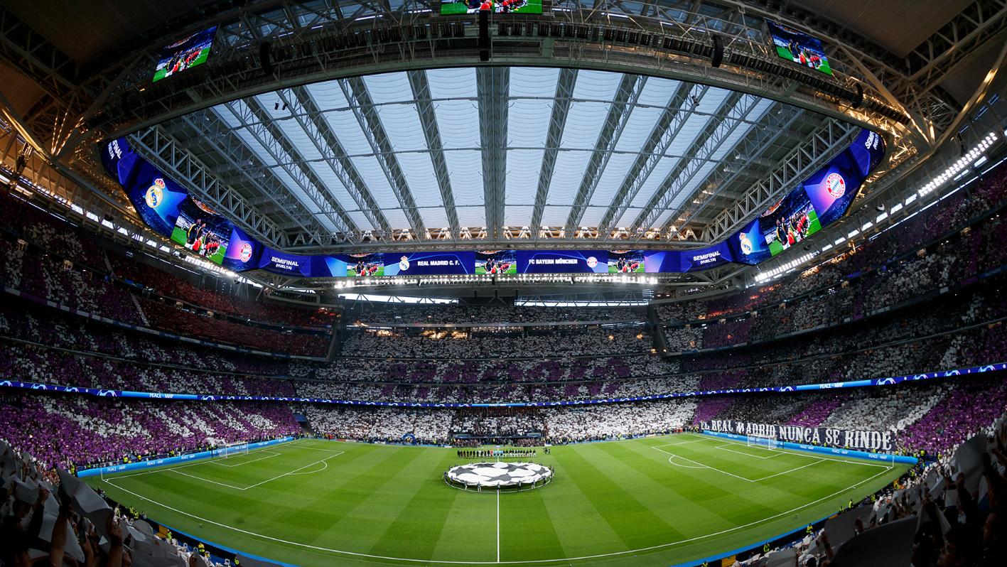 UEFA a spus ”da” înainte de Real Madrid -au opus categoric