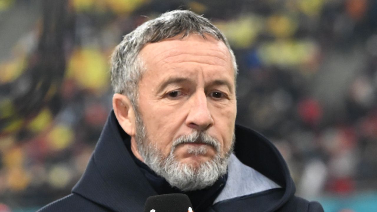 MM Stoica, de partea lui Gigi Becali: „Trebuia să plec de 200 de ori! Dacă e afectat, are o problemă”