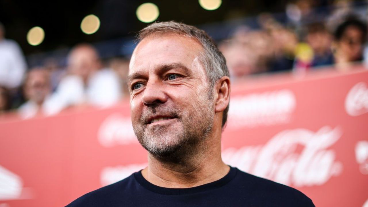 Hansi Flick pune gaz pe foc: ”Suntem mai buni decât Atletico. Va fi incredibil!”