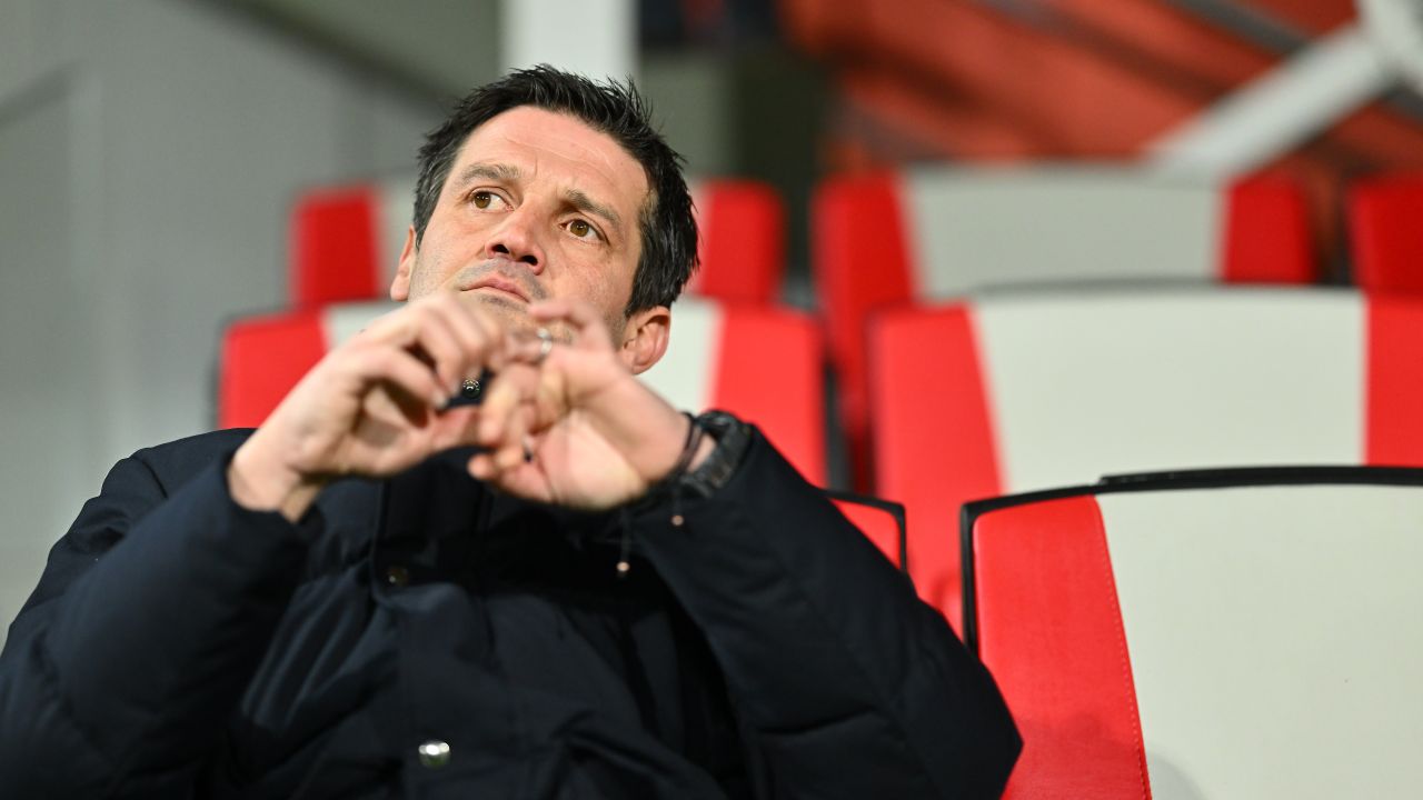 Italienii au făcut toate calculele! Când ar putea deveni Cristi Chivu campion în Serie A