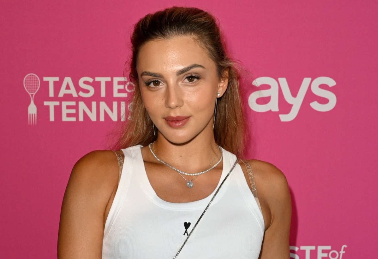 Jaqueline Cristian a primit marea veste din partea WTA! Ce performanță!