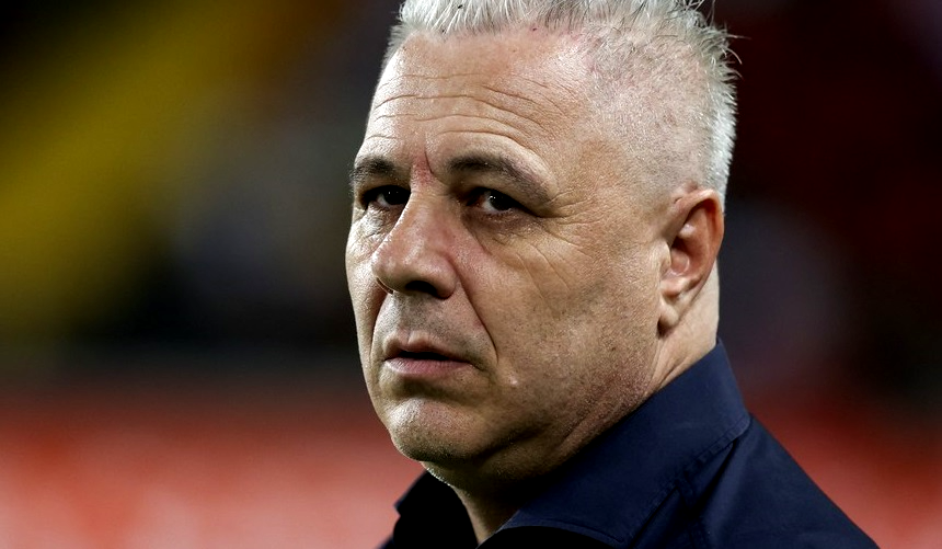 Marius Șumudică: „Mă uitam la doamna Neli, parcă privea prin mine.” Ce i-a spus soția lui Mircea Lucescu