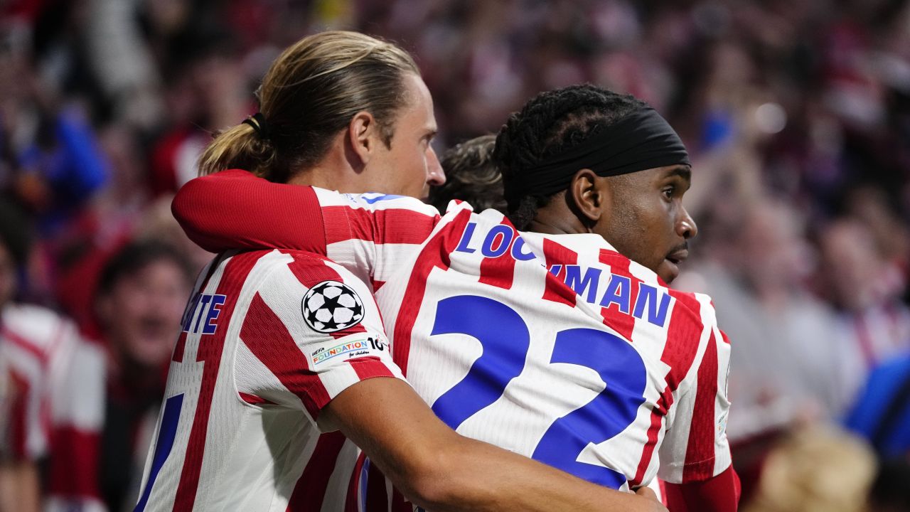 Atletico Madrid – Barcelona 1-2 (3-2), ACUM, pe Sport.ro! Nebunie pe „Wanda Metropolitano”: gol anulat catalanilor