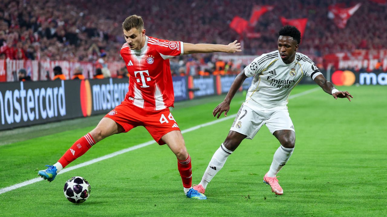 Nemții au reacționat după nebunia din Bayern