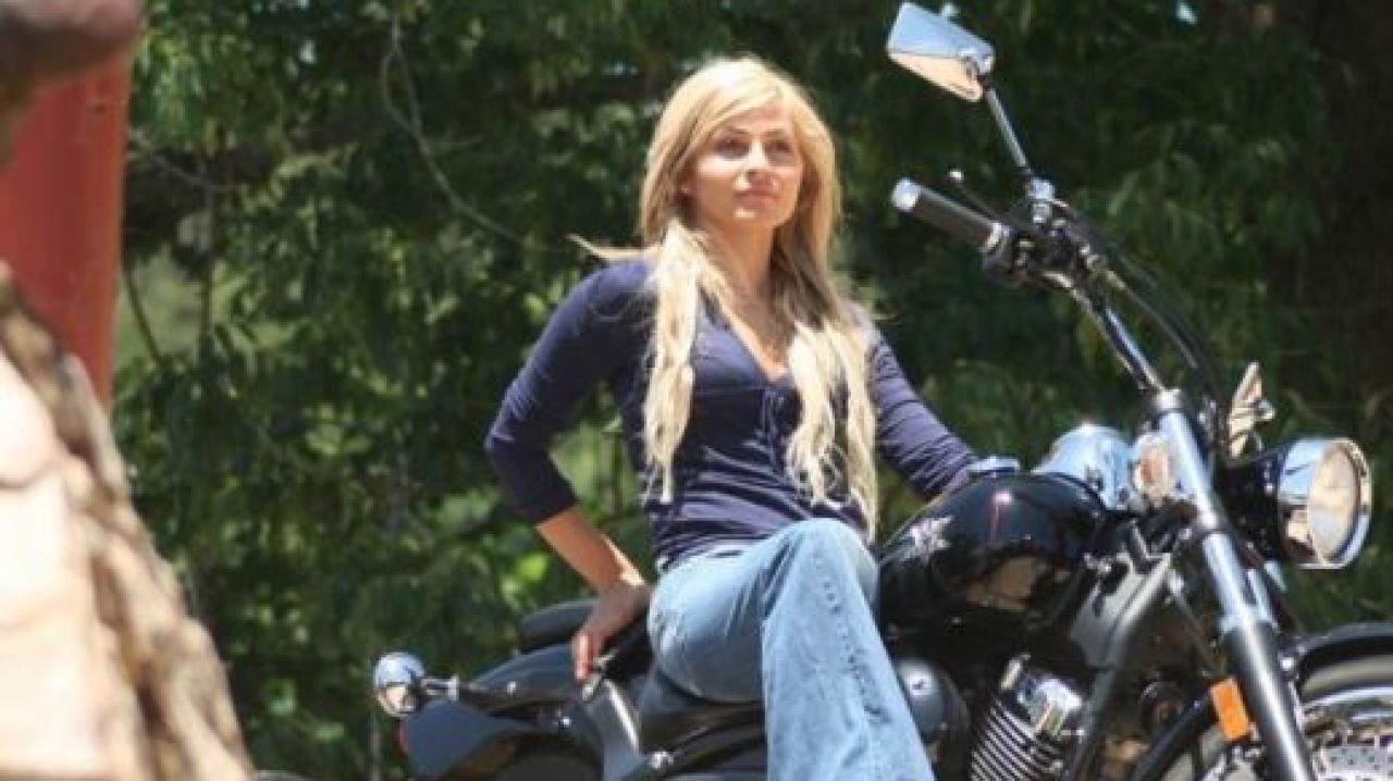 La 42 de ani, frumoasa Ada Nechita a spus-o direct: „Nu sunt departe de handbal”