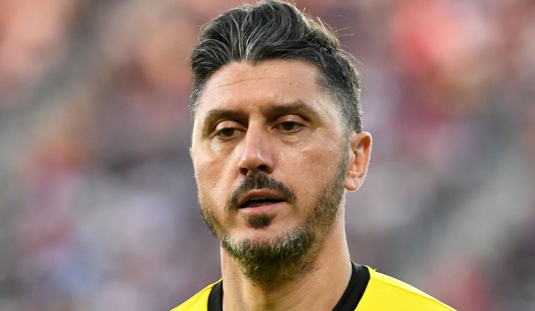 Ciprian Marica, în stare de șoc, după infarctul lui Mircea Lucescu: „Aoleu! Nu știam. Doamne!””