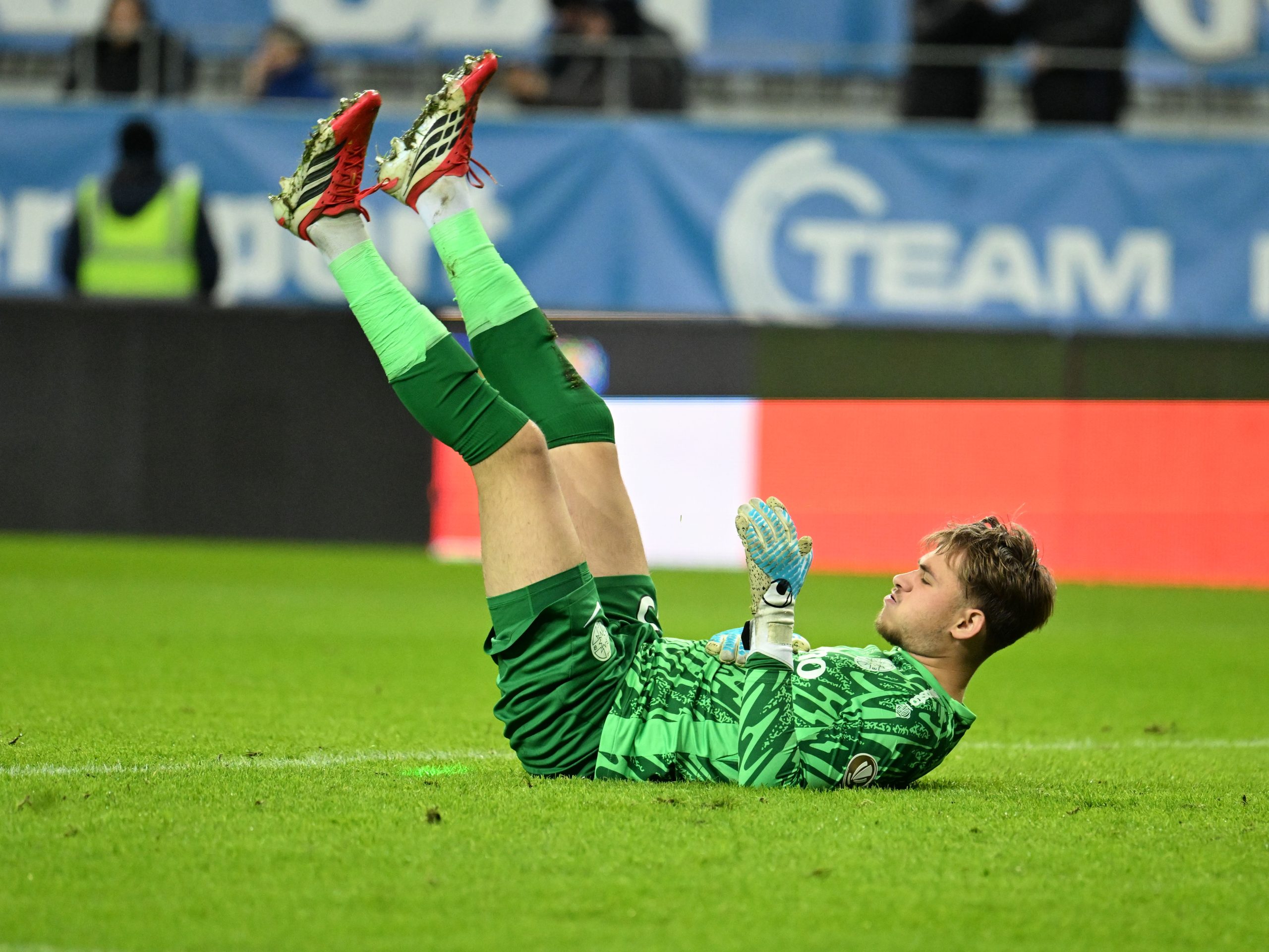 Matei Popa a vrut să nu mai fie portar! Dezvăluirea lui Mirel Rădoi