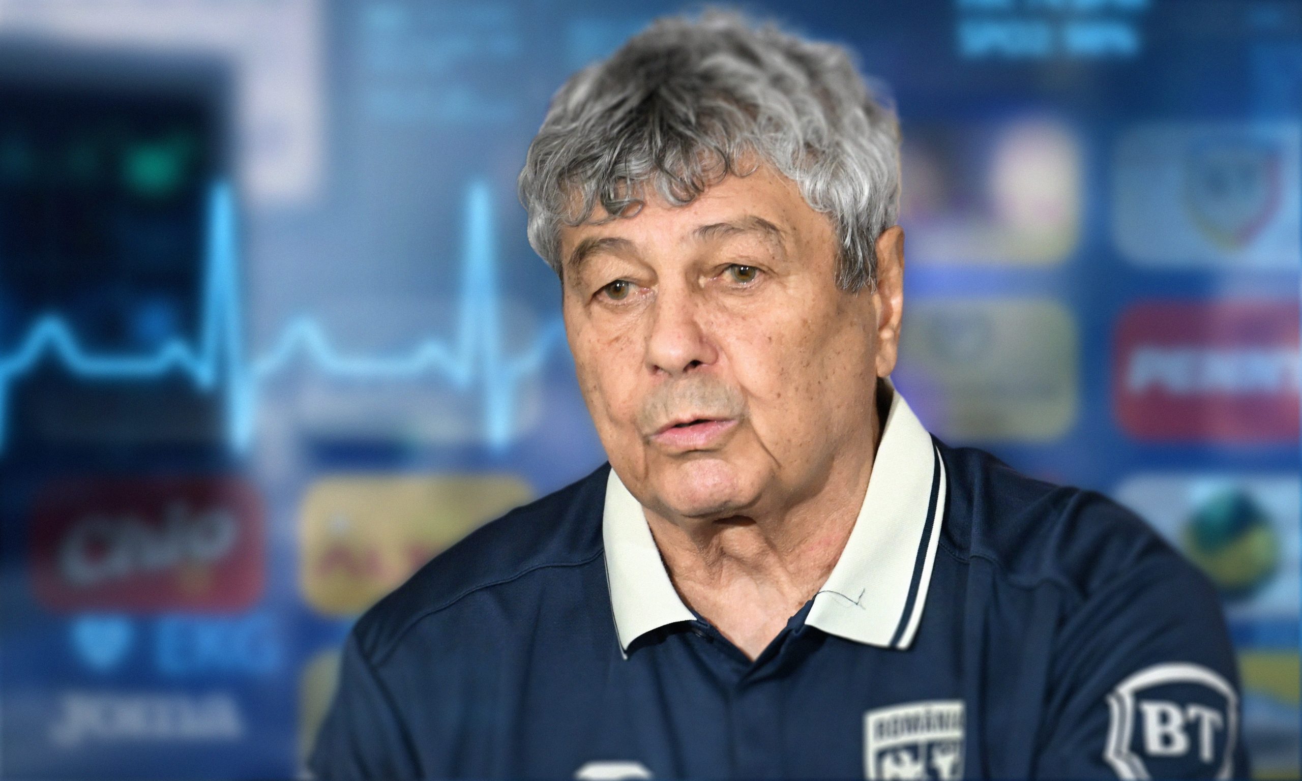 Mircea Lucescu ar fi suferit un al doilea infarct