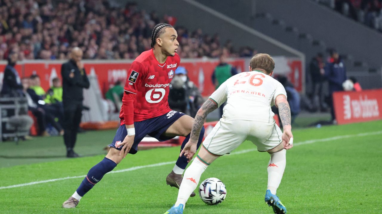 Ligue 1 | Oylmpique Marseille și Lille s-au împiedicat. Toate rezultatele zilei