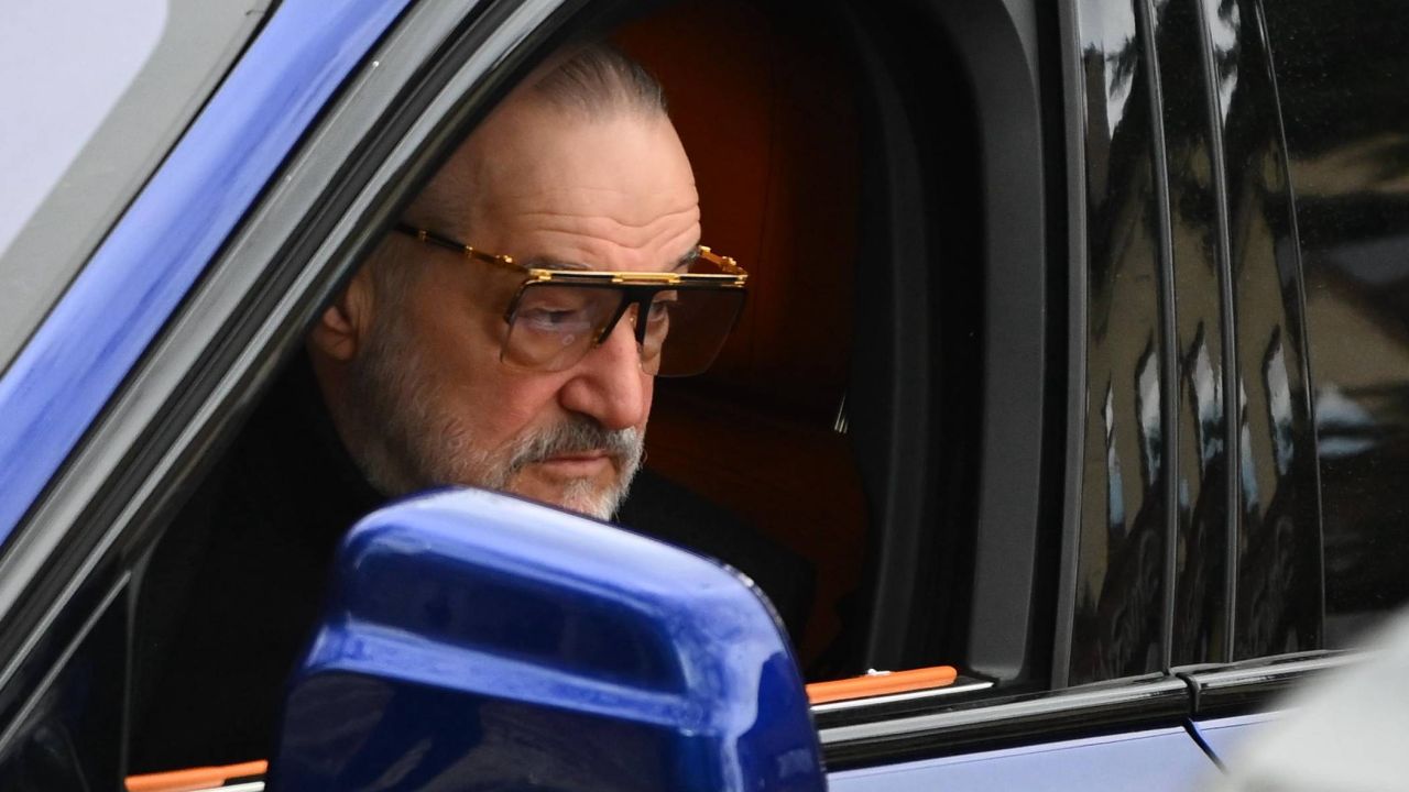 Gigi Becali e gata să-l ia la FCSB: ”O să purtăm o discuție”