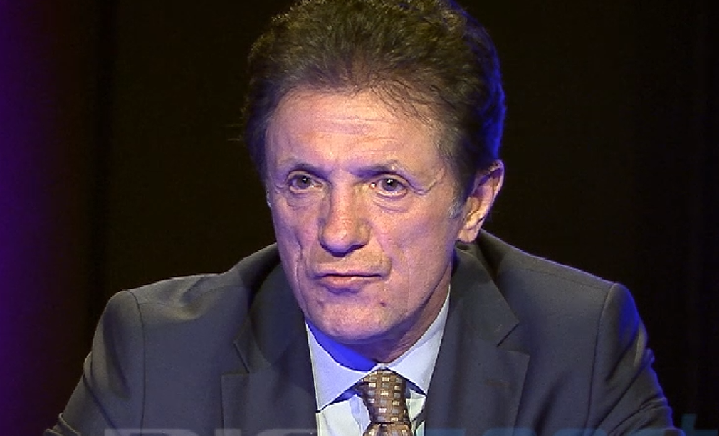 Nu s-a mai ferit! Cum a numit Gică Popescu naționala României, după 0-2 cu Slovacia: ”Lipsă de respect”