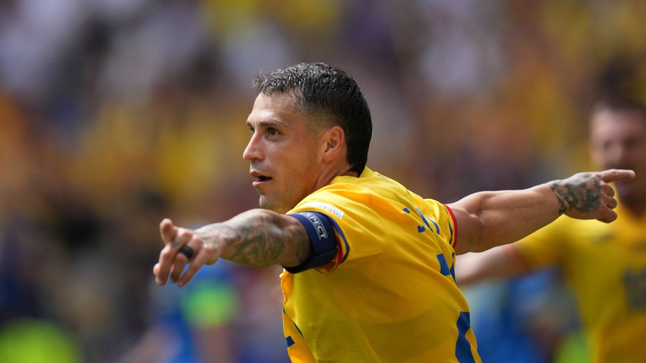 Nicolae Stanciu și-a dat acordul pentru transfer și revine în Superligă!