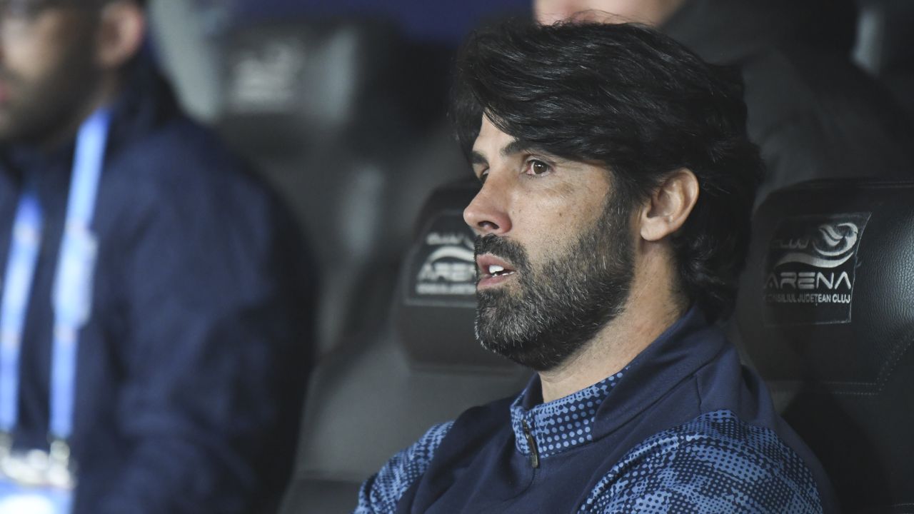 Filipe Coelho dezvăluie: ”Am vorbit cu Dobre”